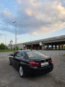 BMW 530 d xDrive M Pack 3.0D | Mobile.bg � ����� ������ 3