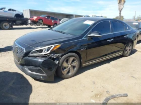 Hyundai Sonata Plug-In Hybrid Limited * ������ ����*  | Mobile.bg � ����� ������ 2