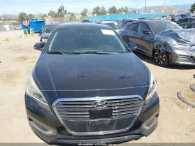 Hyundai Sonata Plug-In Hybrid Limited * ������ ����*  | Mobile.bg � ����� ������ 12