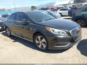������ Hyundai Sonata