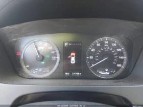 Hyundai Sonata Plug-In Hybrid Limited * ������ ����*  | Mobile.bg � ����� ������ 7