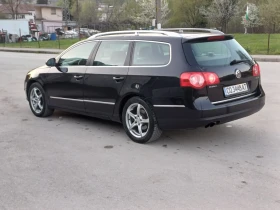 VW Passat 2.0 TDI Common rail - 2400 € / 4693.99 лв. - 21774630 3