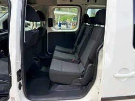 VW Caddy * 4x4* ���!!!* EURO6W* ����������* �����* ��� ���� | Mobile.bg � ����� ������ 8
