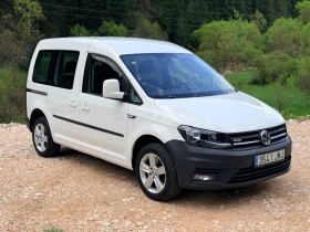 ����� �� �������� �� VW Caddy * 4x4* ���!!!* EURO6W* ����������* �����* ��� ����