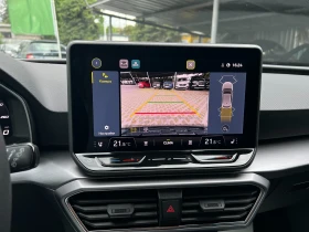 Seat Leon FR 1.5 eTSI - �������� ���! | Mobile.bg � ����� ������ 11