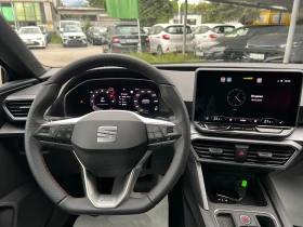 Seat Leon FR 1.5 eTSI - �������� ���! | Mobile.bg � ����� ������ 9