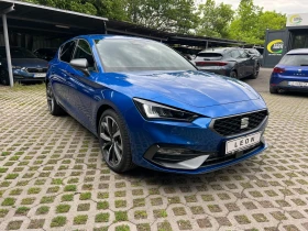Seat Leon FR 1.5 eTSI - �������� ���! | Mobile.bg � ����� ������ 7