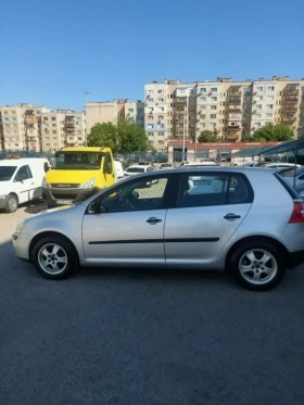 VW Golf 1.9 TDI 90 �.�. | Mobile.bg � ����� ������ 5
