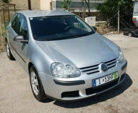 ������ VW Golf
