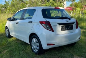 Toyota Yaris 1.0i Euro5//Klimatik | Mobile.bg � ����� ������ 3