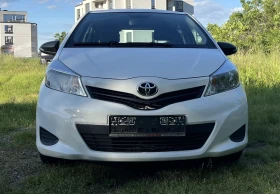 Toyota Yaris 1.0i Euro5//Klimatik | Mobile.bg � ����� ������ 5