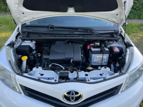 Toyota Yaris 1.0i Euro5//Klimatik | Mobile.bg � ����� ������ 14