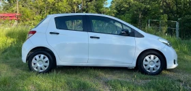Toyota Yaris 1.0i Euro5//Klimatik | Mobile.bg � ����� ������ 8