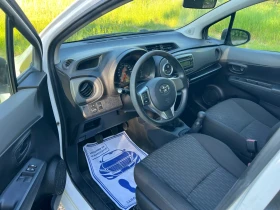 Toyota Yaris 1.0i Euro5//Klimatik | Mobile.bg � ����� ������ 11