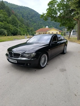 BMW 730 3.0D | Mobile.bg � ����� ������ 2
