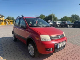 Fiat Panda 1.2 4x4 - 2800 € / 5476.32 лв. - 72221338 9