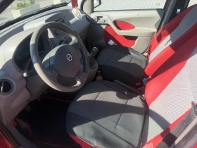 Fiat Panda 1.2 4x4 - 2800 € / 5476.32 лв. - 72221338 10