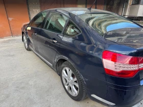 Citroen C5 1.6 hdi - 1000 € - 35570410 4
