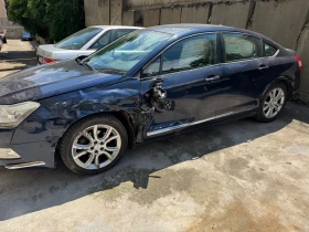 Citroen C5 1.6 hdi - 1000 € - 35570410 13
