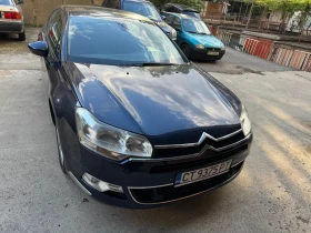 Citroen C5 1.6 hdi