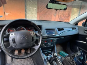 Citroen C5 1.6 hdi - 1000 € - 35570410 10