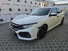 Honda Civic 126��= 120.000km= DISTRONIC= CAMERA= ������� | Mobile.bg � ����� ������ 6