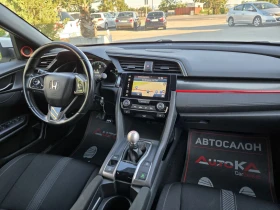 Honda Civic 126��= 120.000km= DISTRONIC= CAMERA= ������� | Mobile.bg � ����� ������ 13
