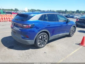 VW ID.4 Pro S* ����* �������* ����* ������* LED*  | Mobile.bg � ����� ������ 4
