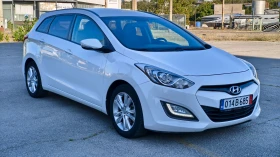 Hyundai I30 1.4i 164000km!!! | Mobile.bg � ����� ������ 7