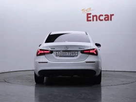 Mercedes-Benz A 250 4Matic Sedan - 15731 € - 98638553 4
