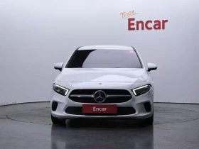 Mercedes-Benz A 250 4Matic Sedan - 15731 € - 98638553 3