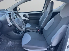 Citroen C1 FEEL VTi 68hp BVM5 E5//1405R11 | Auto.bg — изображение 11