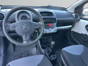 Citroen C1 FEEL VTi 68hp BVM5 E5//1405R11 | Auto.bg — изображение 9