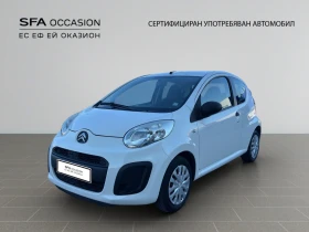 Citroen C1 FEEL VTi 68hp BVM5 E5//1405R11