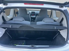 Citroen C1 FEEL VTi 68hp BVM5 E5//1405R11 | Auto.bg — изображение 13