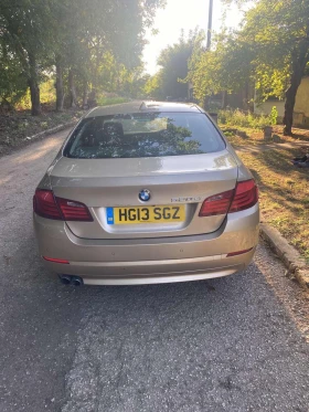 BMW 520 ����� ����� | Mobile.bg � ����� ������ 3
