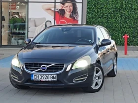 Volvo V60 200кс Polestar Software 