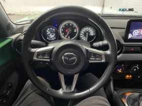 Mazda Mx-5 GS-P | 2.0 Skyactiv-G (���� �� ��) | Mobile.bg � ����� ������ 13