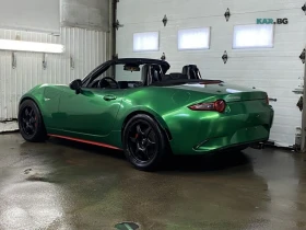 Mazda Mx-5 GS-P | 2.0 Skyactiv-G (���� �� ��) | Mobile.bg � ����� ������ 4