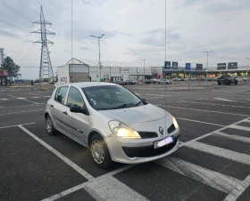 Renault Clio Газ-инж-Гаражно - 2000 € - 20496436 6