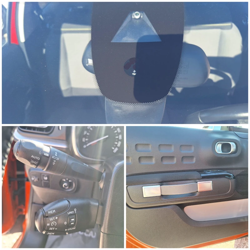 Citroen C3 AIRBUMP, снимка 15 - Автомобили и джипове - 47812997