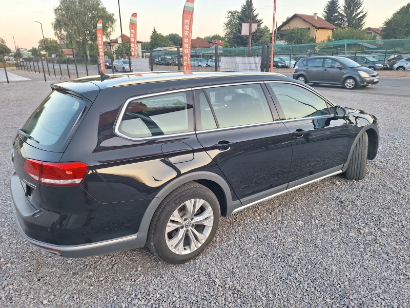 VW Alltrack 2.0 TDI, снимка 2 - Автомобили и джипове - 47991199