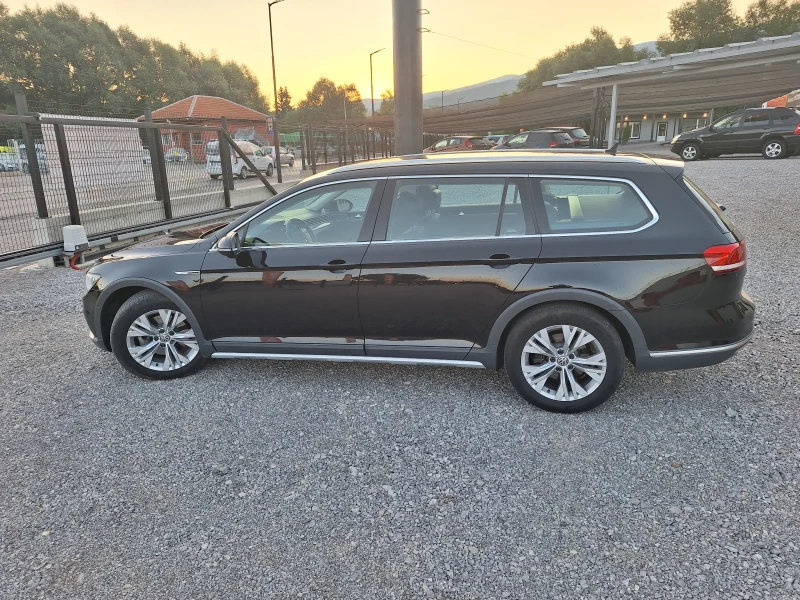 VW Alltrack 2.0 TDI, снимка 3 - Автомобили и джипове - 47991199