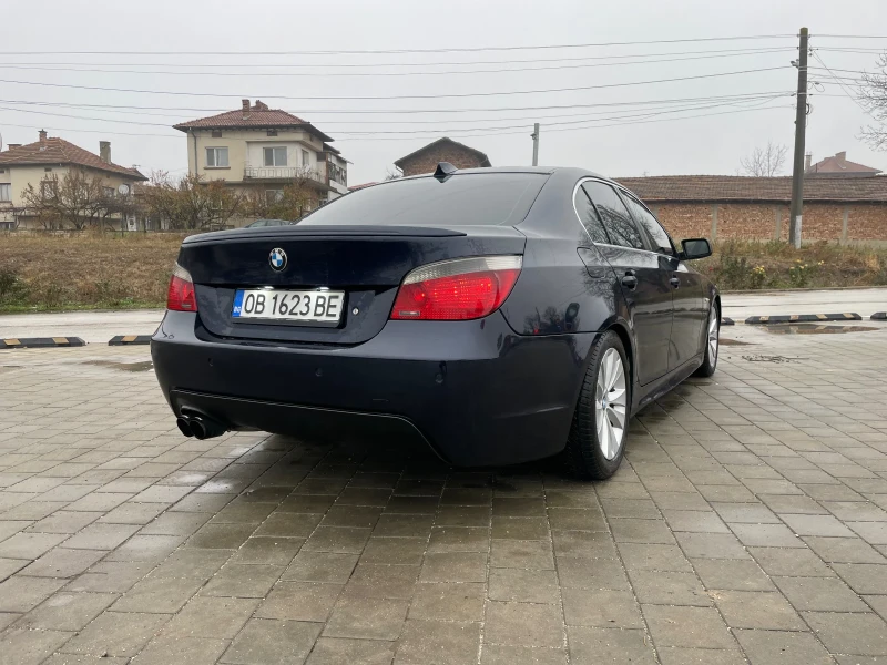 BMW 525 М54b25, снимка 3 - Автомобили и джипове - 48253675