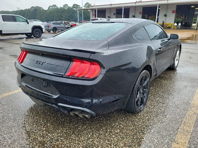 Ford Mustang GT* ФИКС.ЦЕНА, снимка 4 - Автомобили и джипове - 48693926