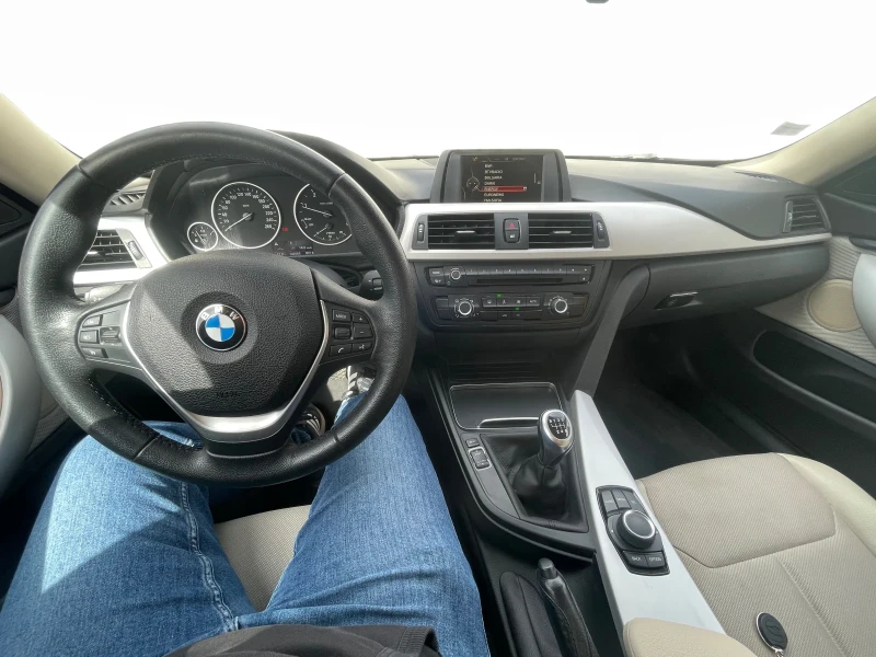 BMW 420 GranCoupe, снимка 7 - Автомобили и джипове - 49449321