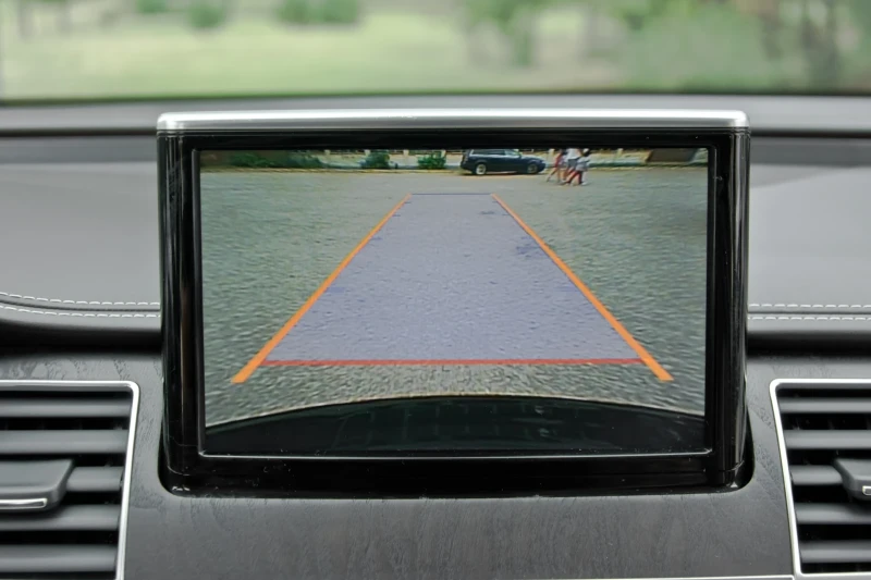 Audi A8 4.2 TDI .S8 OPTIK.FULL FULL, снимка 17 - Автомобили и джипове - 50646817