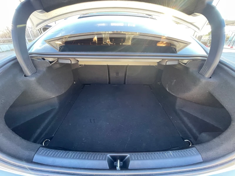 Mercedes-Benz A 220 4MATIC, снимка 7 - Автомобили и джипове - 52813830