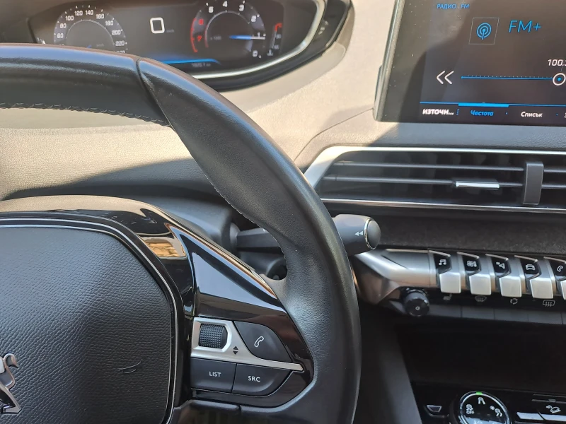 Peugeot 3008 ALLURE, снимка 7 - Автомобили и джипове - 51557214