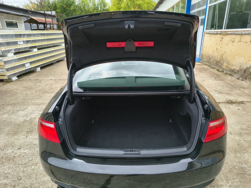 Audi A5 Coupe 2.0 S-LINE, снимка 5 - Автомобили и джипове - 52292632